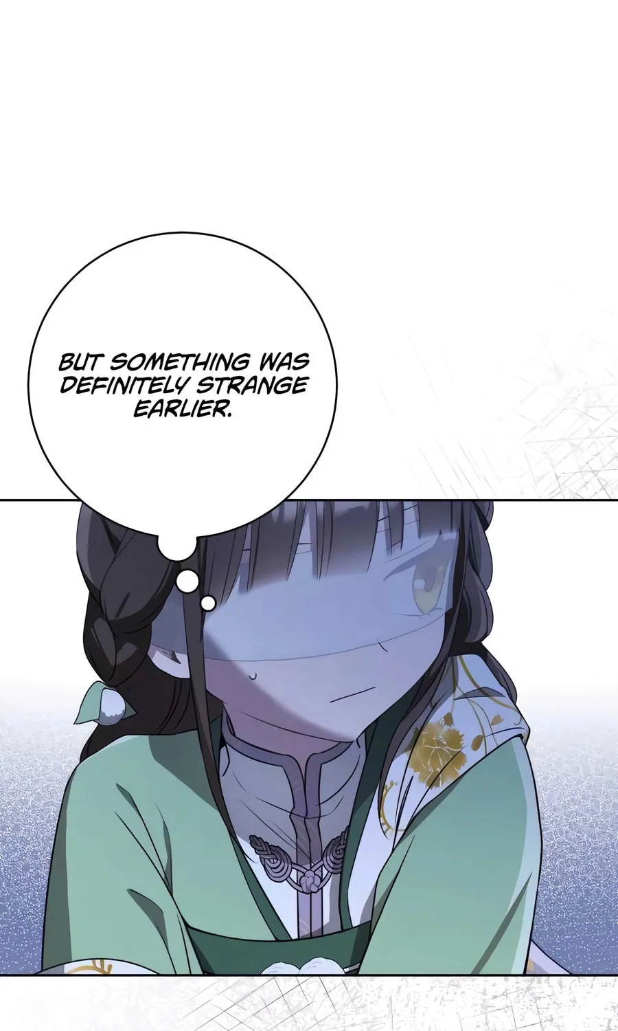 I Became the Despised Granddaughter of the Powerful Martial Arts Family Chapter 86 page 25 - 