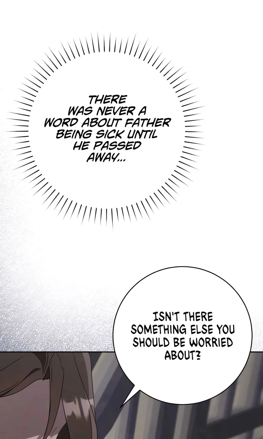 I Became the Despised Granddaughter of the Powerful Martial Arts Family Chapter 86 page 28 - 