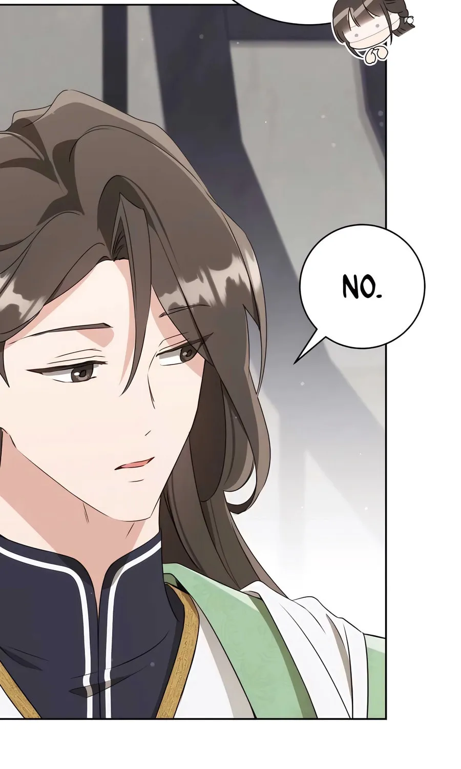 I Became the Despised Granddaughter of the Powerful Martial Arts Family Chapter 86 page 33 - 