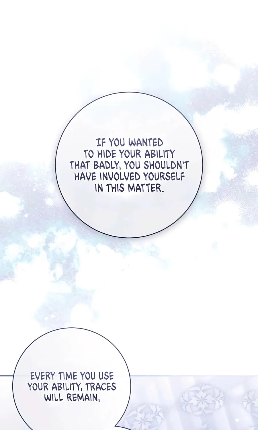 I Became the Despised Granddaughter of the Powerful Martial Arts Family Chapter 86 page 34 - 