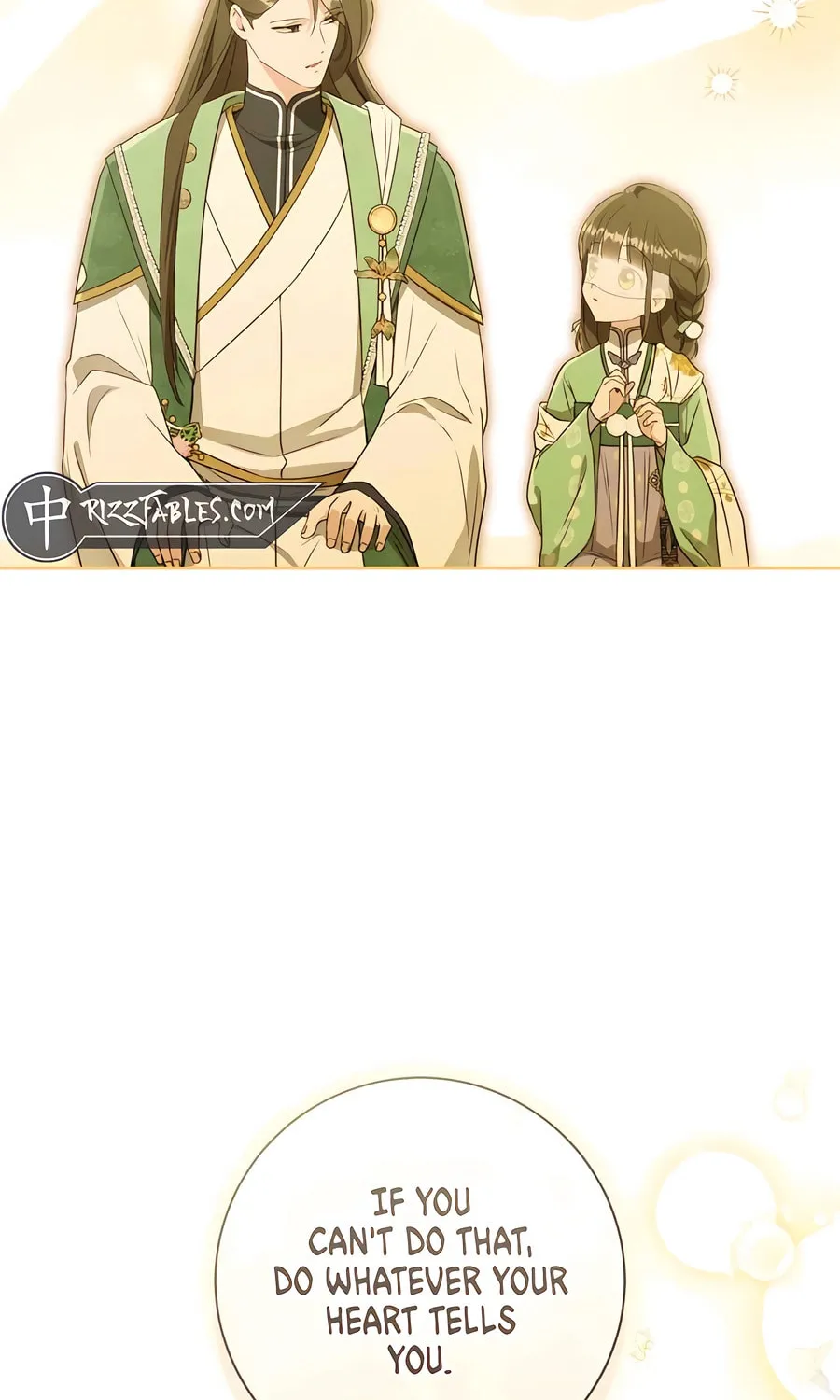 I Became the Despised Granddaughter of the Powerful Martial Arts Family Chapter 86 page 41 - 