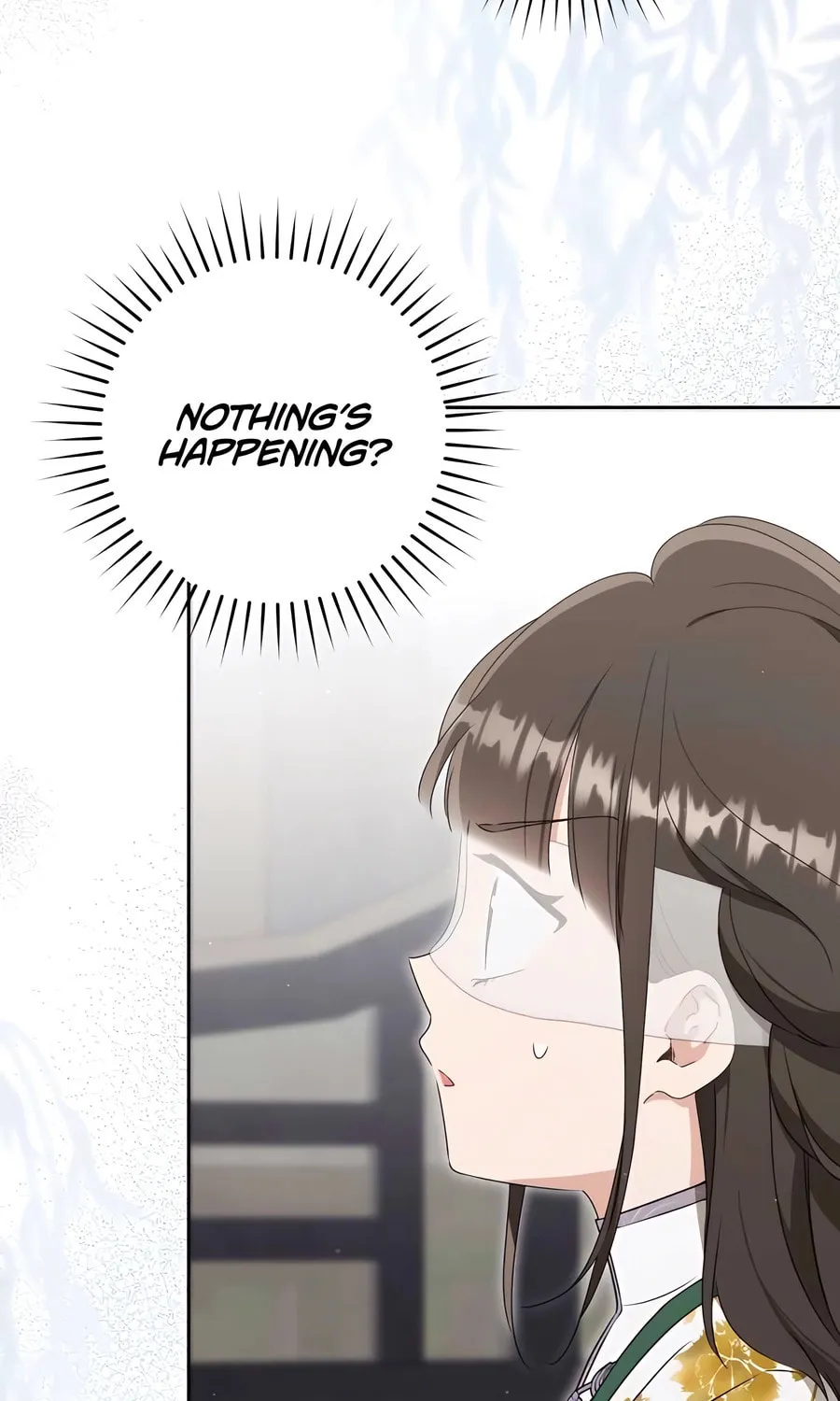 I Became the Despised Granddaughter of the Powerful Martial Arts Family Chapter 86 page 7 - 