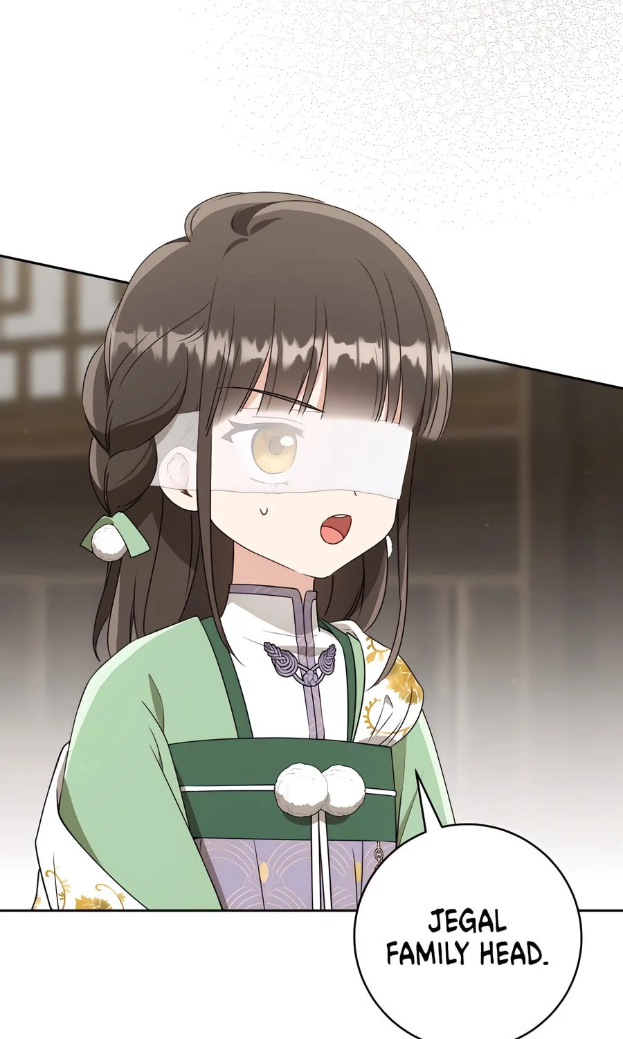 I Became the Despised Granddaughter of the Powerful Martial Arts Family Chapter 87 page 12 - 