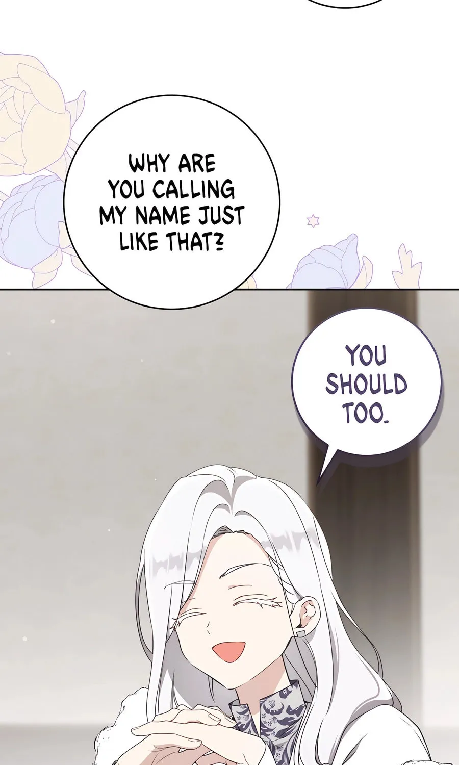 I Became the Despised Granddaughter of the Powerful Martial Arts Family Chapter 87 page 13 - 