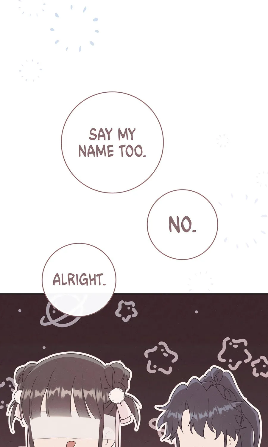I Became the Despised Granddaughter of the Powerful Martial Arts Family Chapter 87 page 15 - 