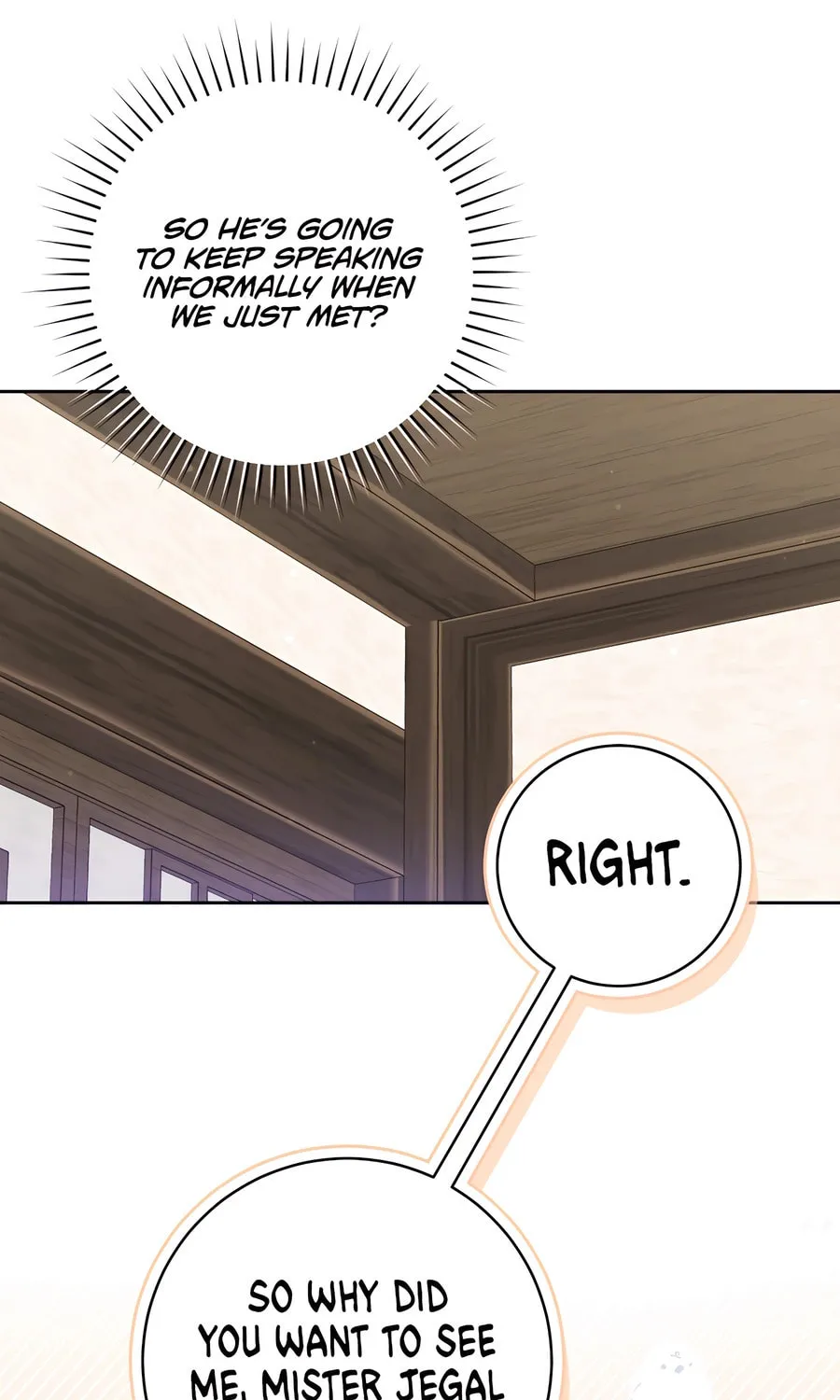 I Became the Despised Granddaughter of the Powerful Martial Arts Family Chapter 87 page 20 - 