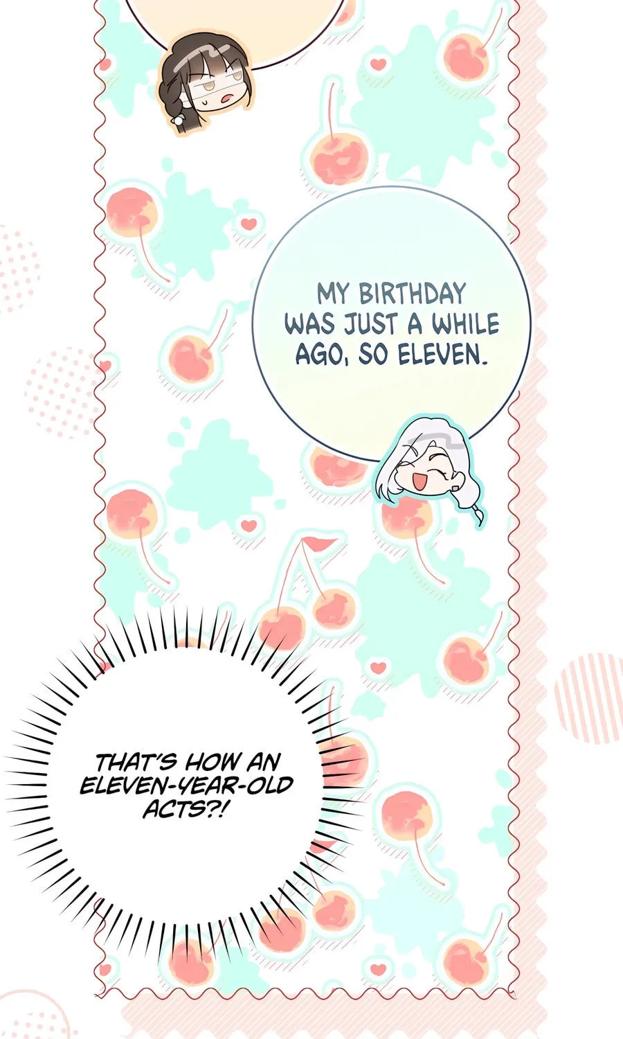I Became the Despised Granddaughter of the Powerful Martial Arts Family Chapter 87 page 28 - 