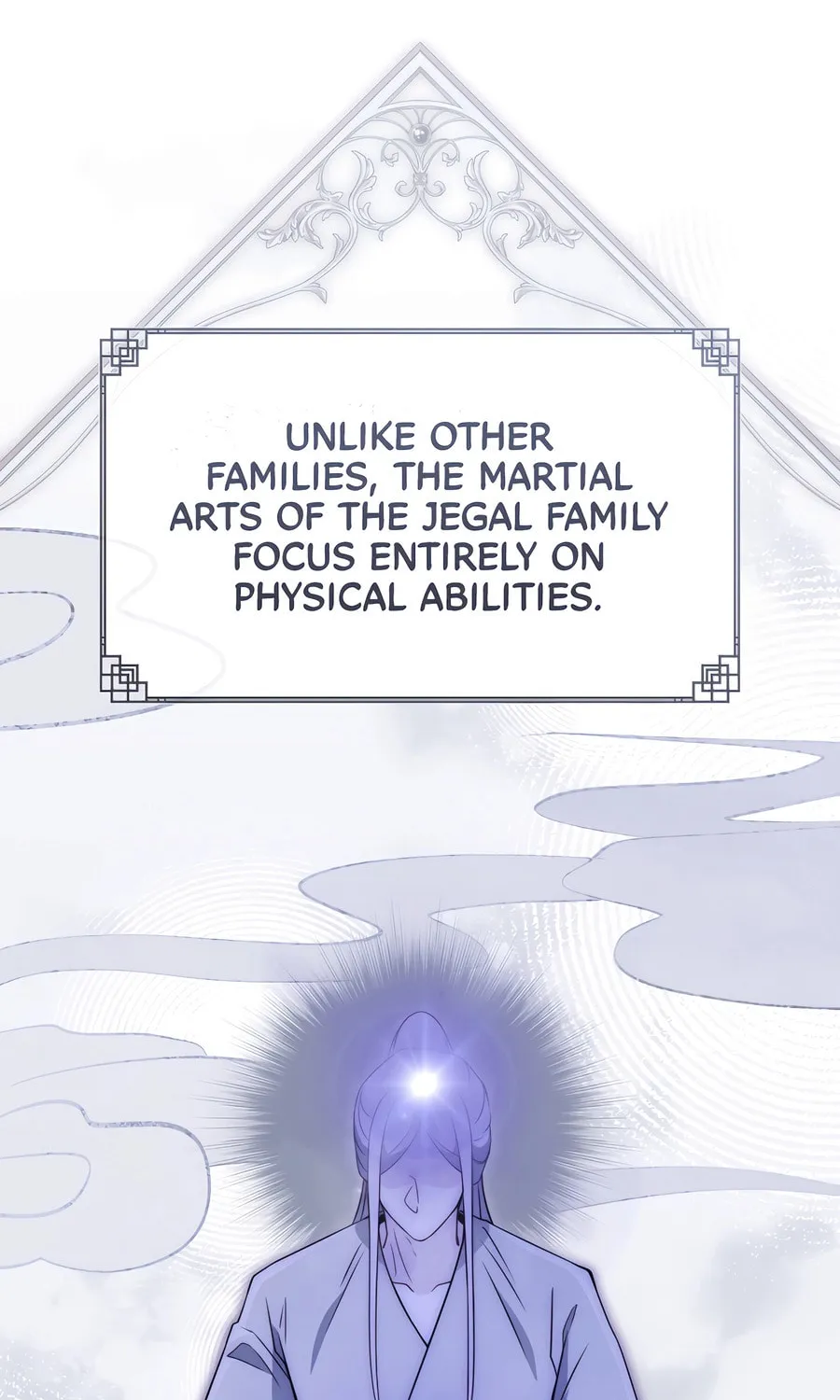 I Became the Despised Granddaughter of the Powerful Martial Arts Family Chapter 87 page 31 - 