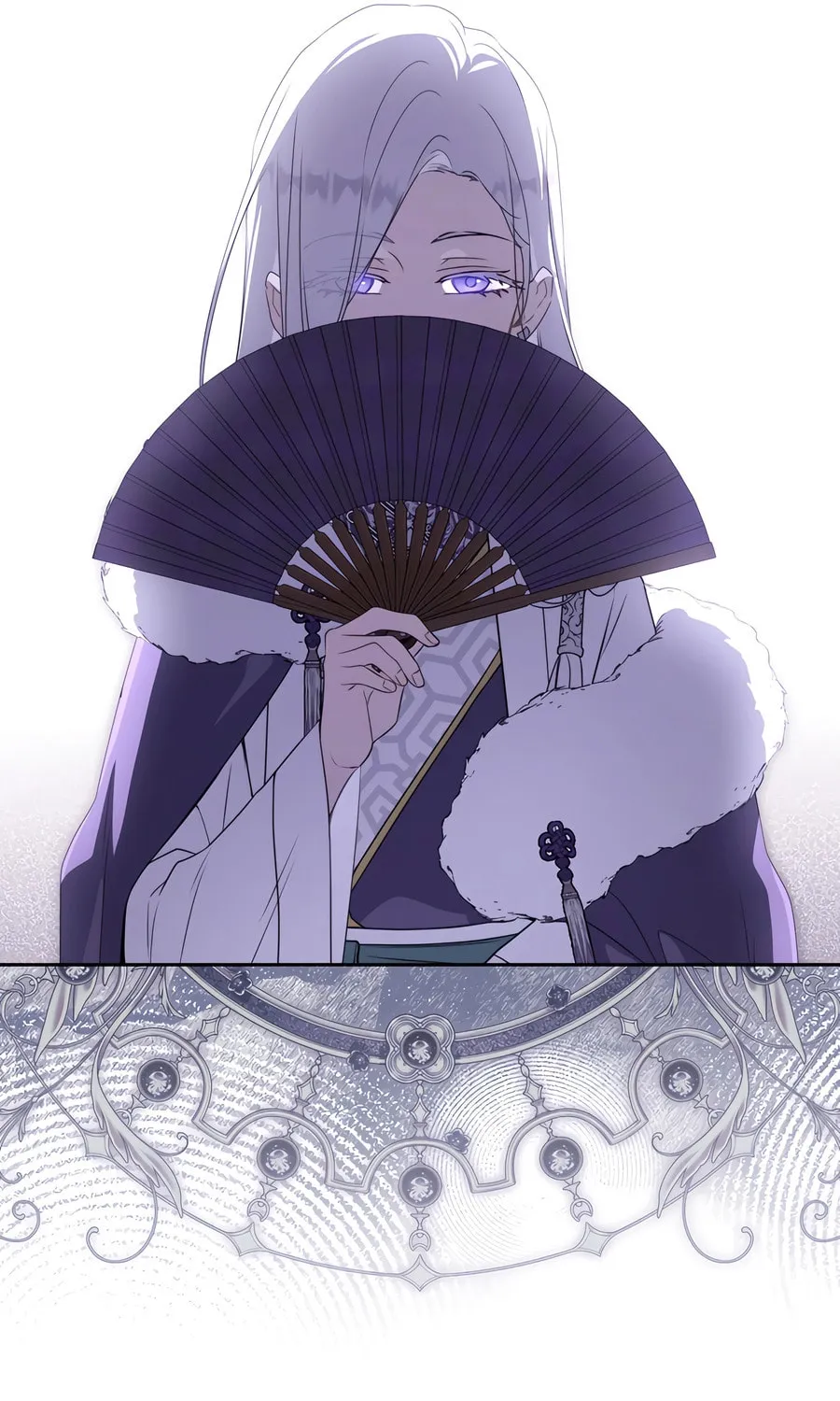 I Became the Despised Granddaughter of the Powerful Martial Arts Family Chapter 87 page 48 - 