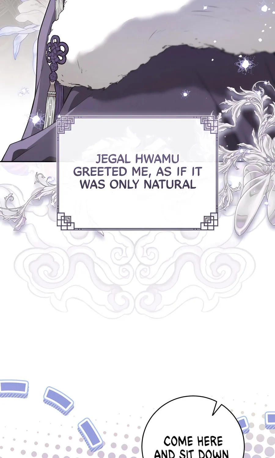 I Became the Despised Granddaughter of the Powerful Martial Arts Family Chapter 87 page 6 - 