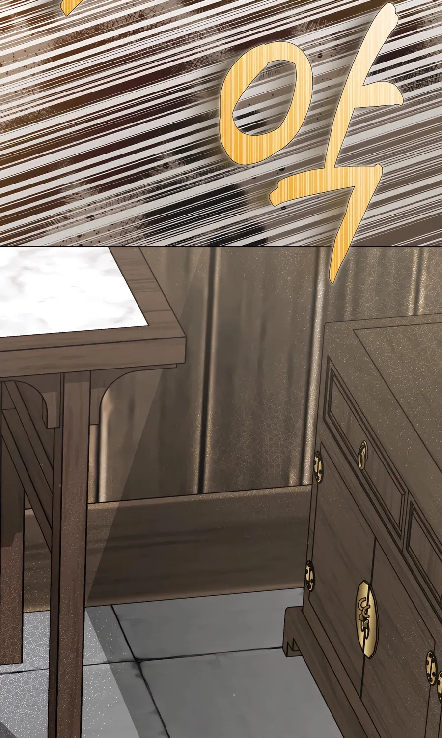 I Became the Despised Granddaughter of the Powerful Martial Arts Family Chapter 87 page 51 - 