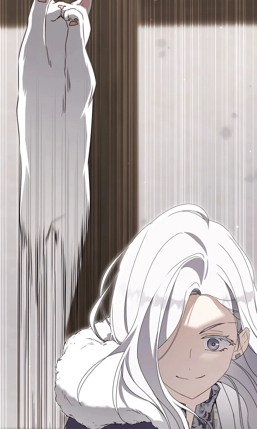 I Became the Despised Granddaughter of the Powerful Martial Arts Family Chapter 87 page 56 - 