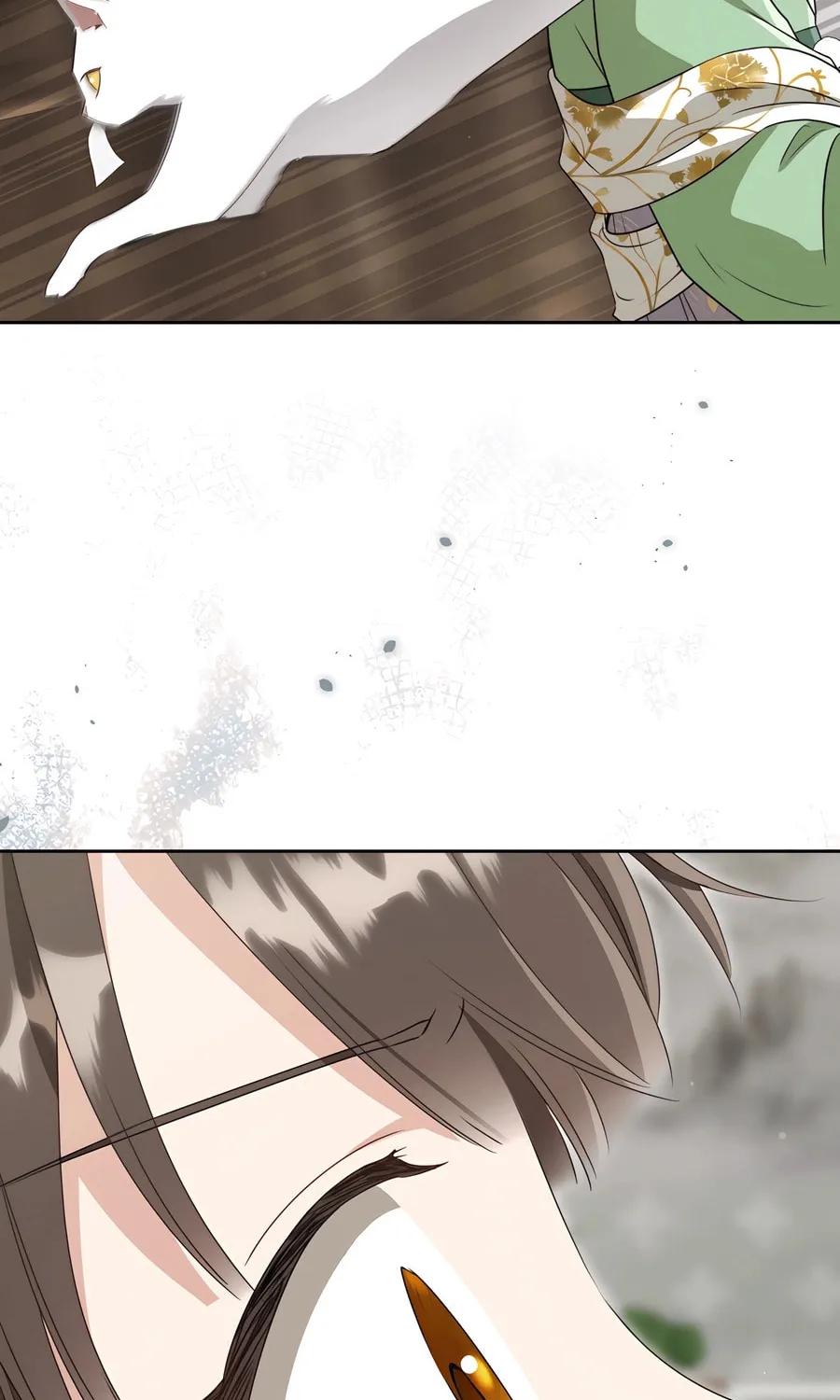 I Became the Despised Granddaughter of the Powerful Martial Arts Family Chapter 87 page 59 - 