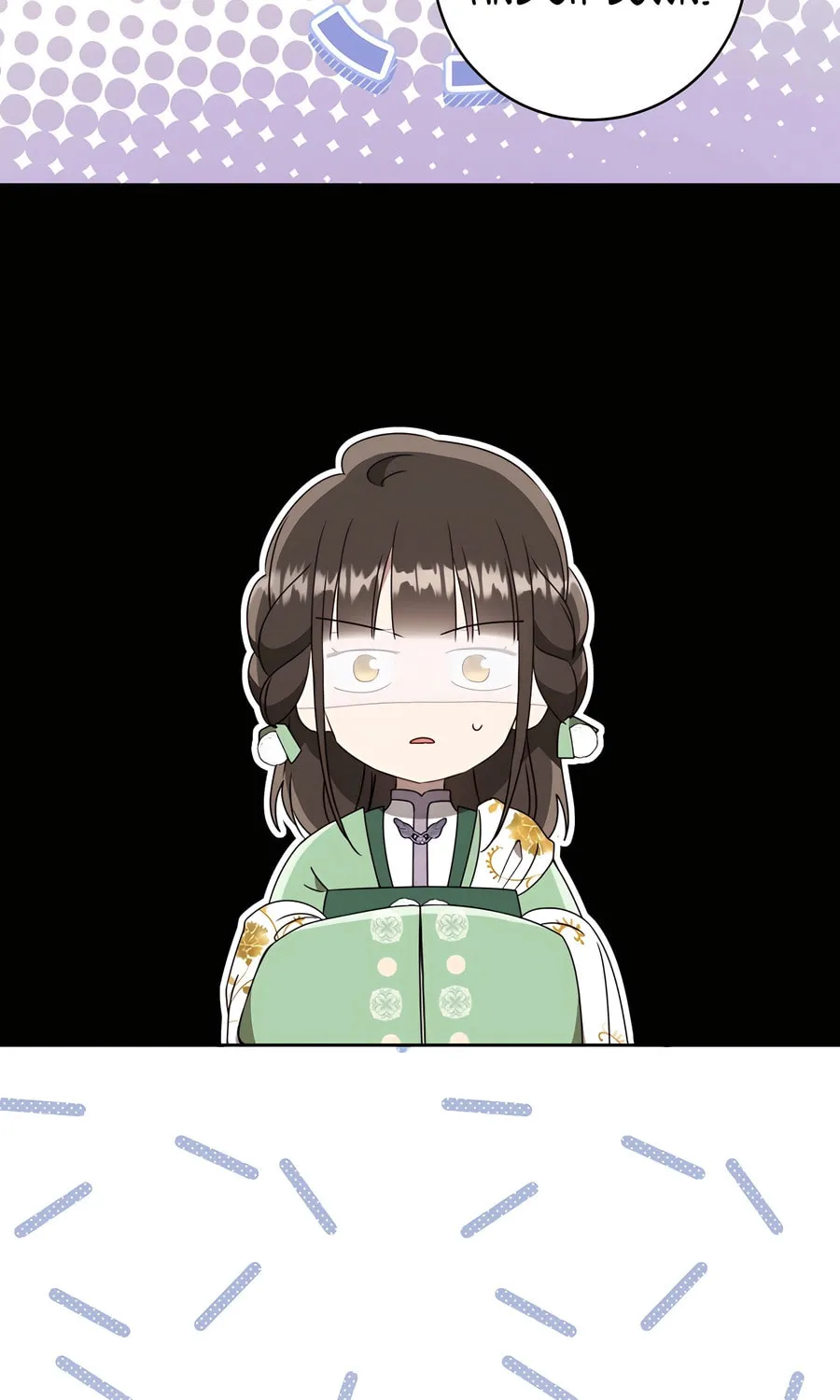 I Became the Despised Granddaughter of the Powerful Martial Arts Family Chapter 87 page 7 - 