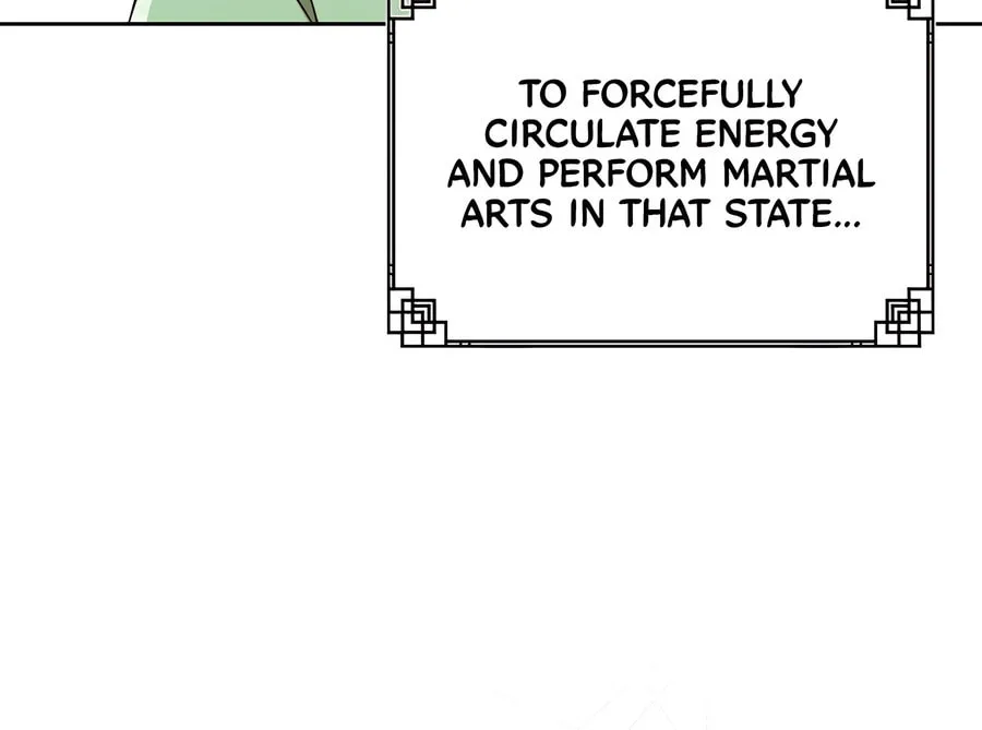 I Became the Despised Granddaughter of the Powerful Martial Arts Family Chapter 87 page 67 - 