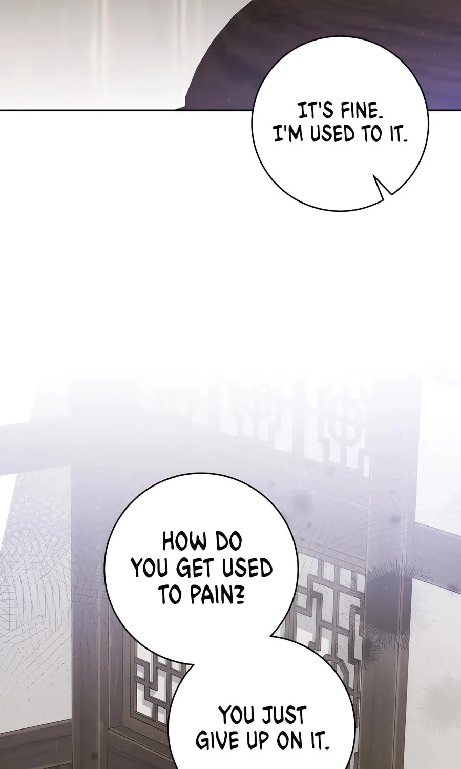 I Became the Despised Granddaughter of the Powerful Martial Arts Family Chapter 87 page 69 - 