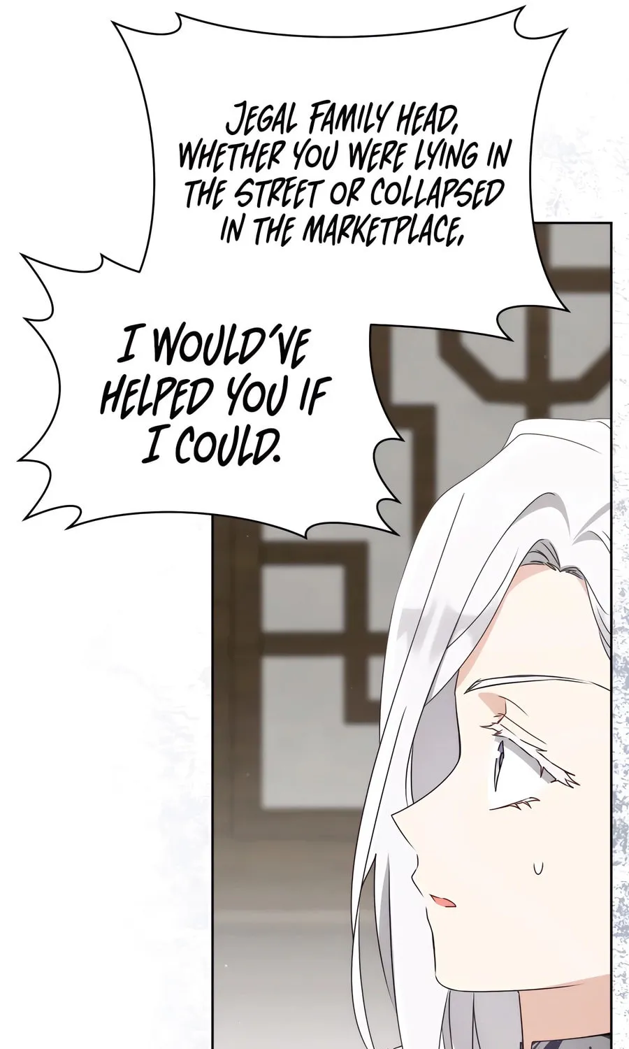 I Became the Despised Granddaughter of the Powerful Martial Arts Family Chapter 88 page 22 - 