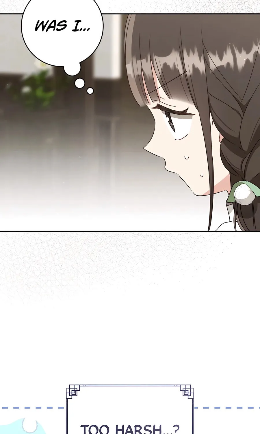 I Became the Despised Granddaughter of the Powerful Martial Arts Family Chapter 88 page 40 - 