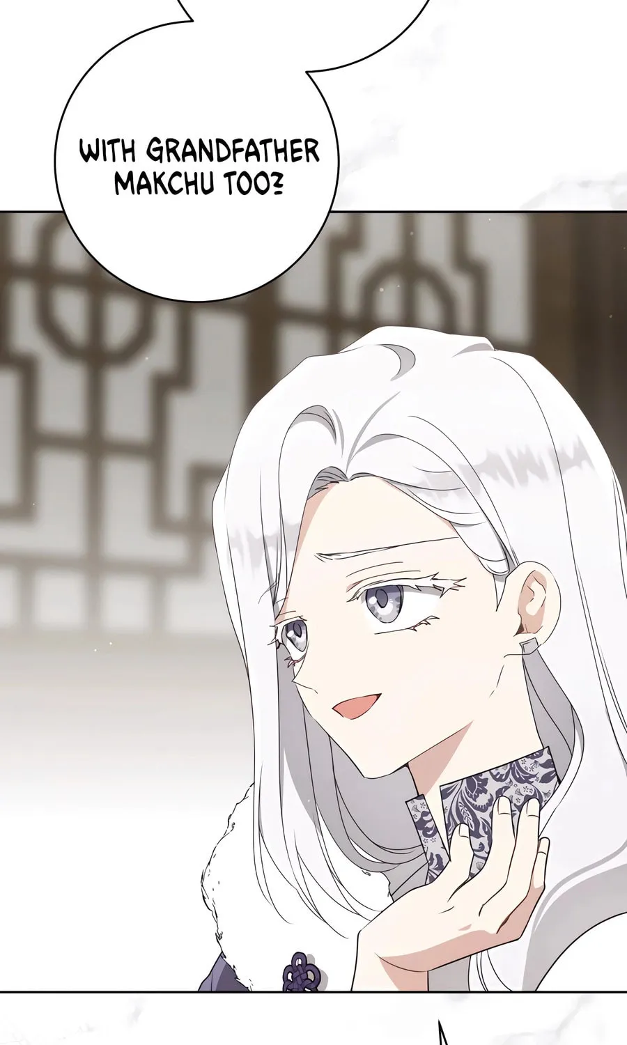 I Became the Despised Granddaughter of the Powerful Martial Arts Family Chapter 88 page 5 - 