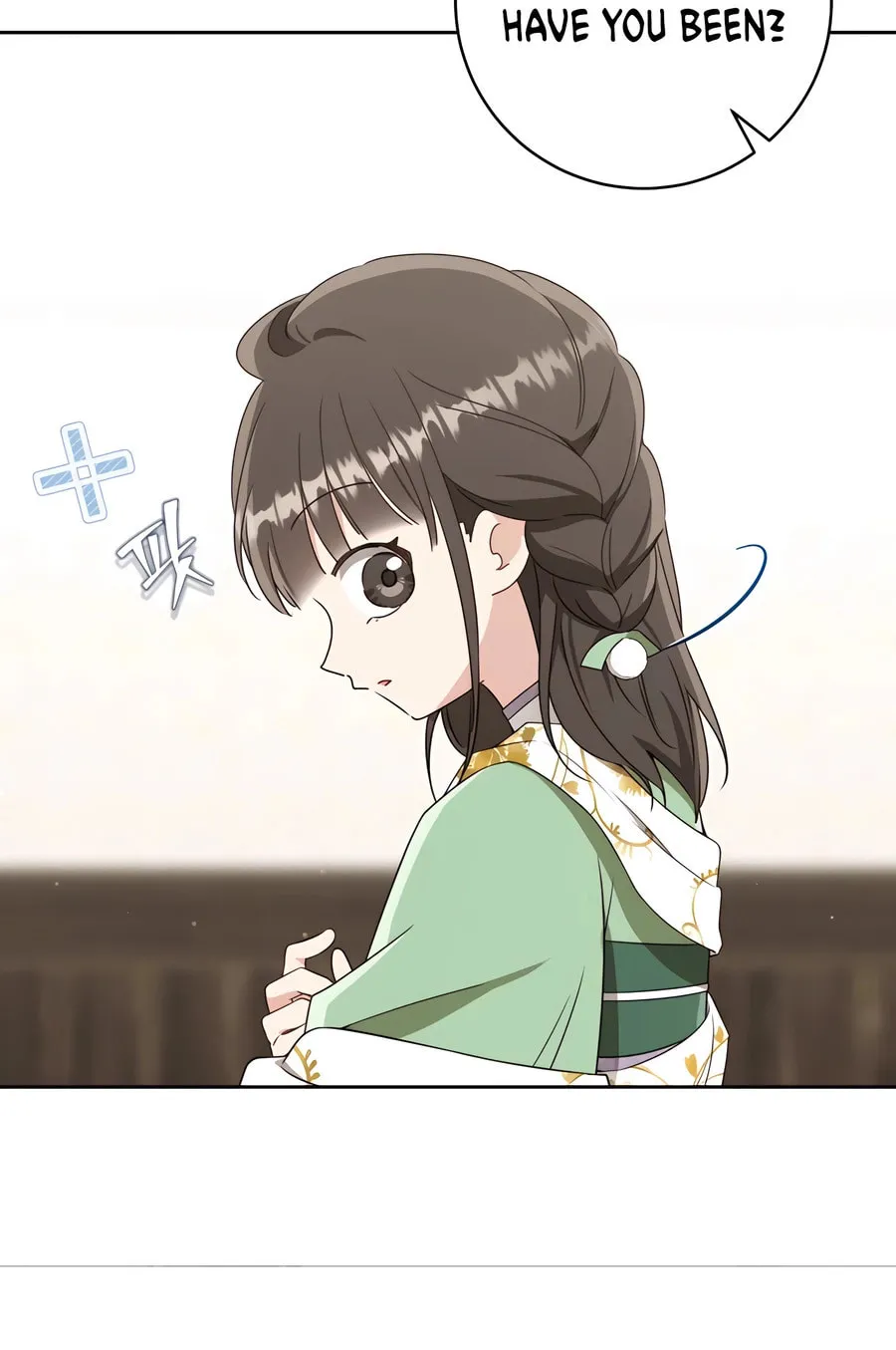 I Became the Despised Granddaughter of the Powerful Martial Arts Family Chapter 88 page 49 - 
