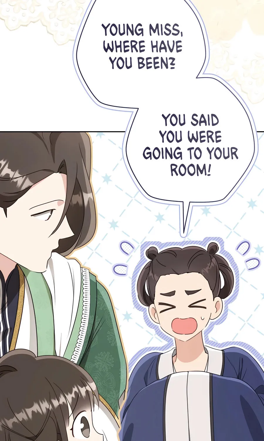 I Became the Despised Granddaughter of the Powerful Martial Arts Family Chapter 88 page 53 - 