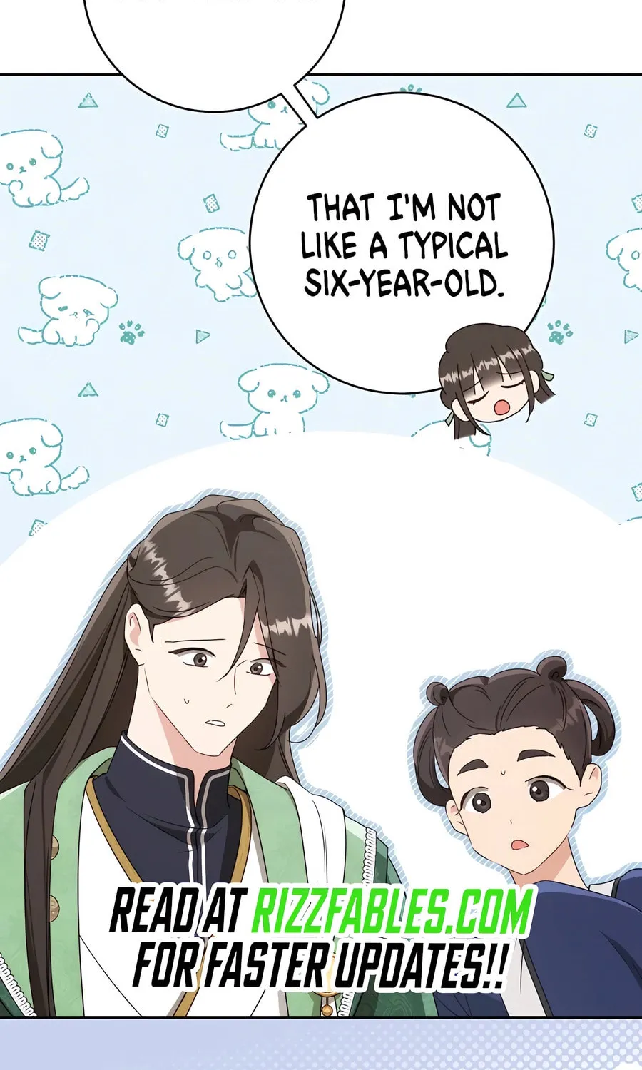 I Became the Despised Granddaughter of the Powerful Martial Arts Family Chapter 88 page 58 - 