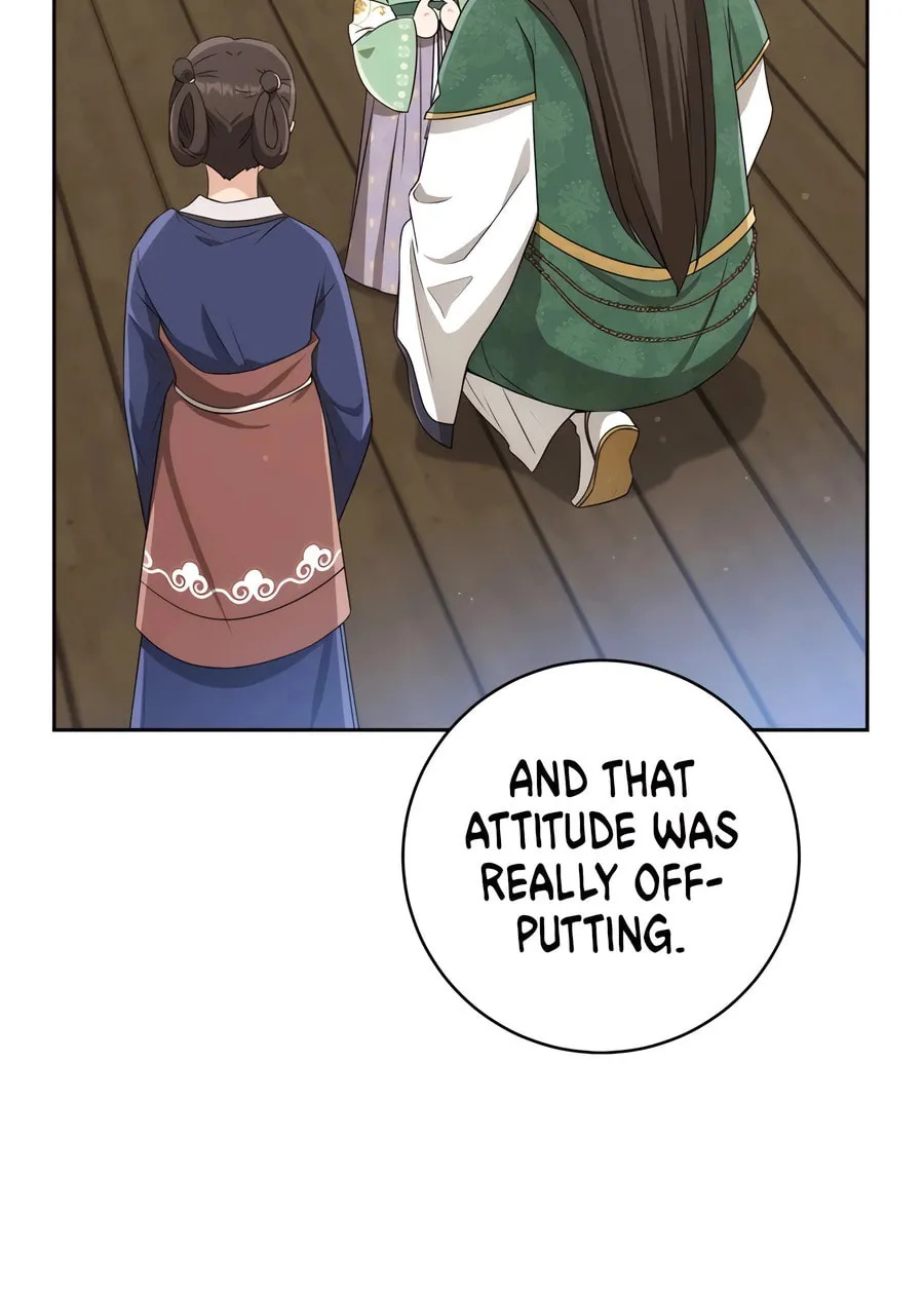 I Became the Despised Granddaughter of the Powerful Martial Arts Family Chapter 88 page 67 - 