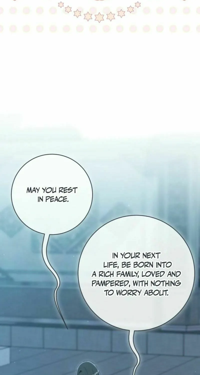 I Became the Despised Granddaughter of the Powerful Martial Arts Family Chapter 89 page 15 - 