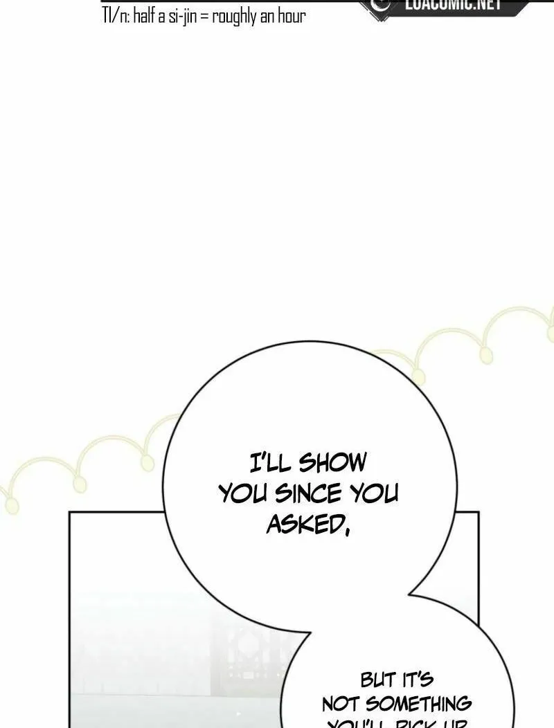 I Became the Despised Granddaughter of the Powerful Martial Arts Family Chapter 89 page 24 - 