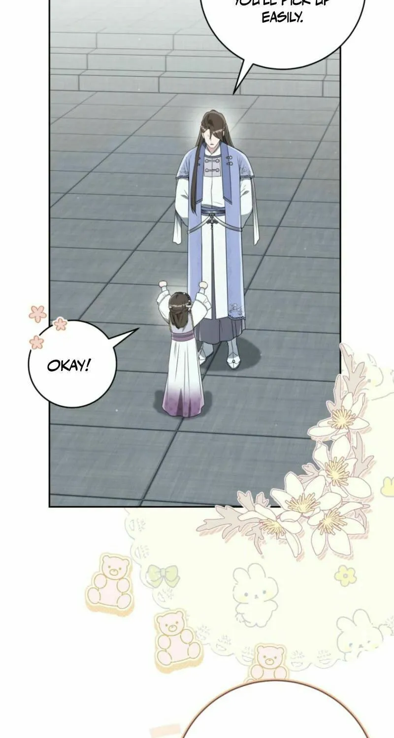 I Became the Despised Granddaughter of the Powerful Martial Arts Family Chapter 89 page 25 - 
