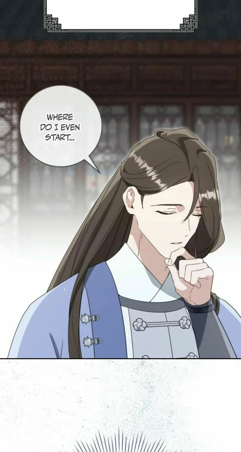 I Became the Despised Granddaughter of the Powerful Martial Arts Family Chapter 89 page 31 - 