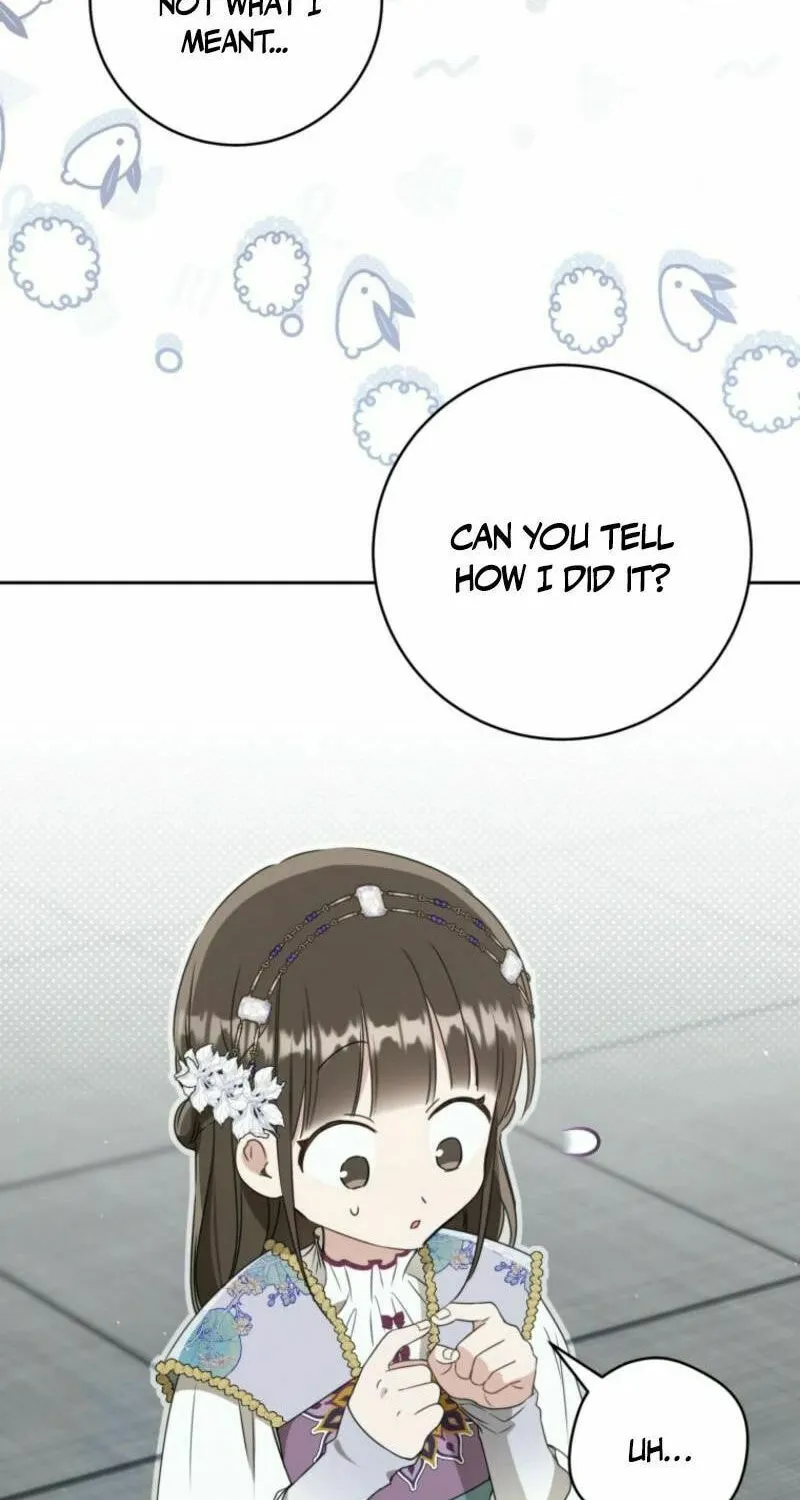 I Became the Despised Granddaughter of the Powerful Martial Arts Family Chapter 89 page 38 - 