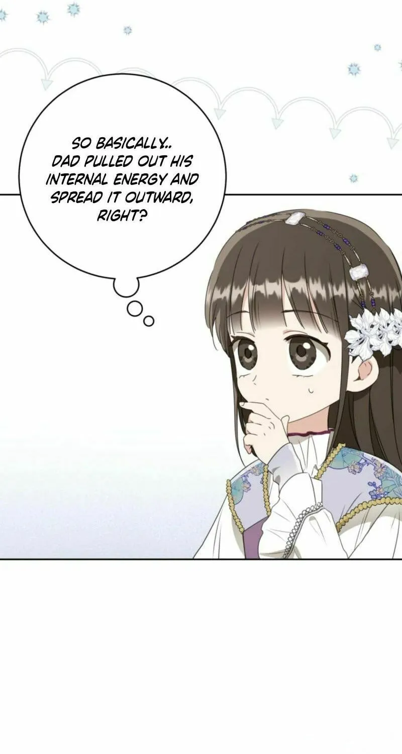 I Became the Despised Granddaughter of the Powerful Martial Arts Family Chapter 89 page 44 - 