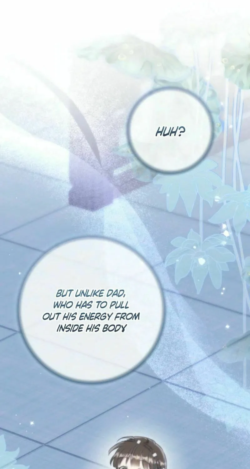 I Became the Despised Granddaughter of the Powerful Martial Arts Family Chapter 89 page 45 - 