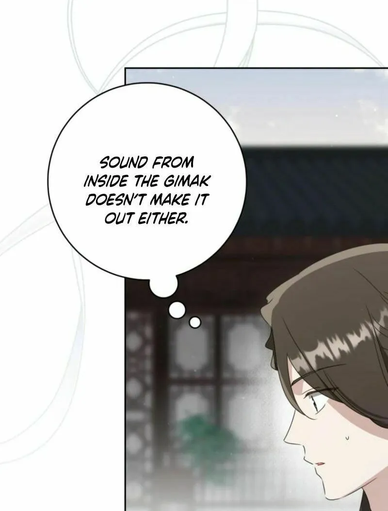 I Became the Despised Granddaughter of the Powerful Martial Arts Family Chapter 89 page 60 - 