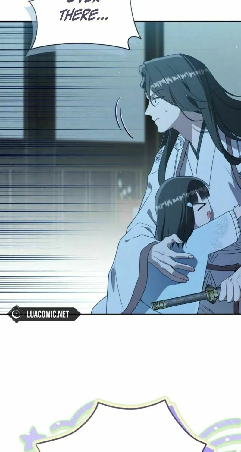 I Became the Despised Granddaughter of the Powerful Martial Arts Family Chapter 89 page 7 - 