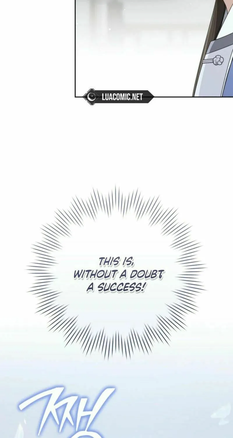 I Became the Despised Granddaughter of the Powerful Martial Arts Family Chapter 89 page 61 - 