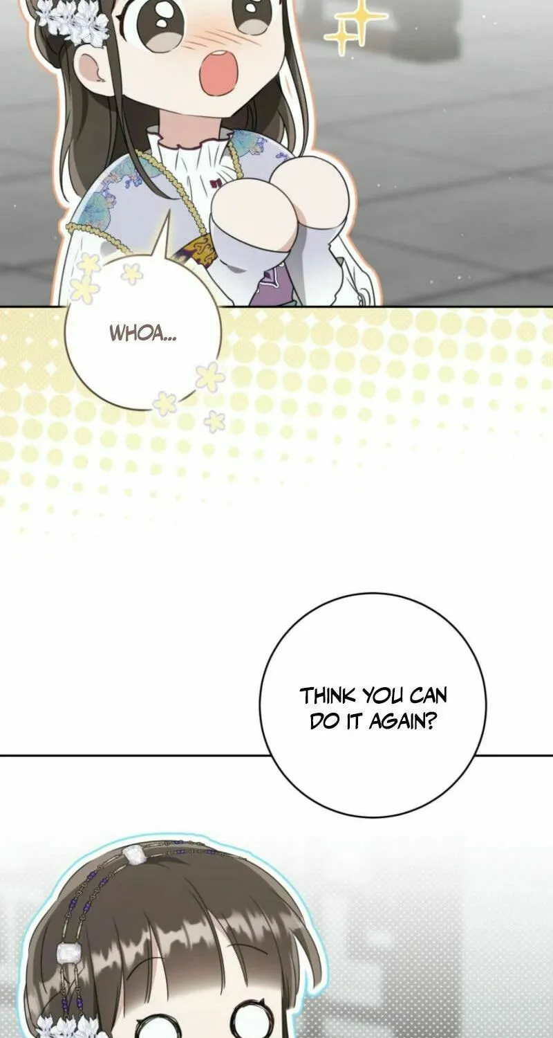 I Became the Despised Granddaughter of the Powerful Martial Arts Family Chapter 89 page 71 - 