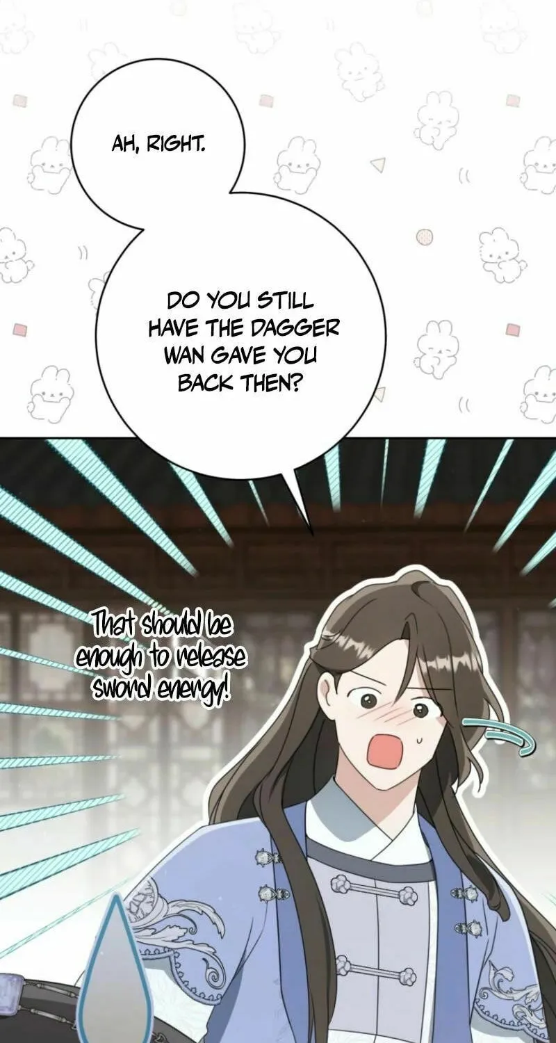 I Became the Despised Granddaughter of the Powerful Martial Arts Family Chapter 89 page 74 - 