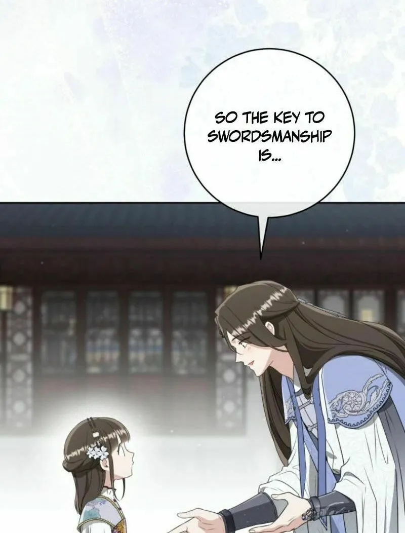 I Became the Despised Granddaughter of the Powerful Martial Arts Family Chapter 89 page 84 - 