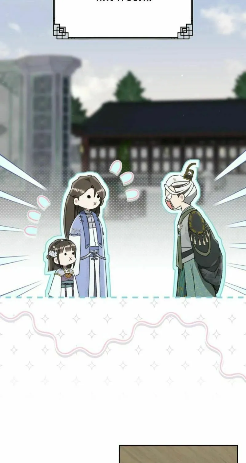 I Became the Despised Granddaughter of the Powerful Martial Arts Family Chapter 90 page 15 - 