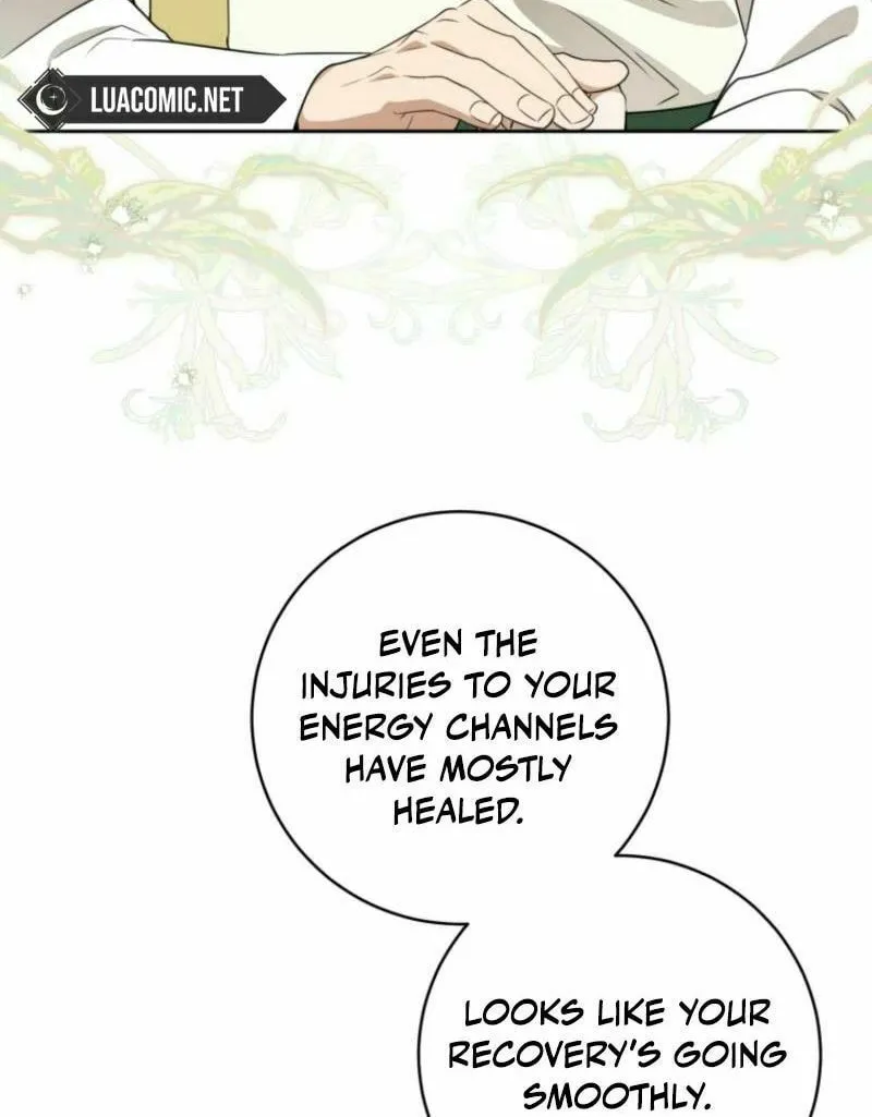 I Became the Despised Granddaughter of the Powerful Martial Arts Family Chapter 90 page 18 - 