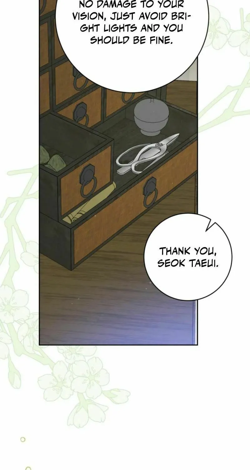 I Became the Despised Granddaughter of the Powerful Martial Arts Family Chapter 90 page 21 - 