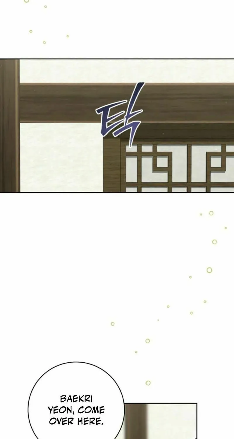 I Became the Despised Granddaughter of the Powerful Martial Arts Family Chapter 90 page 22 - 