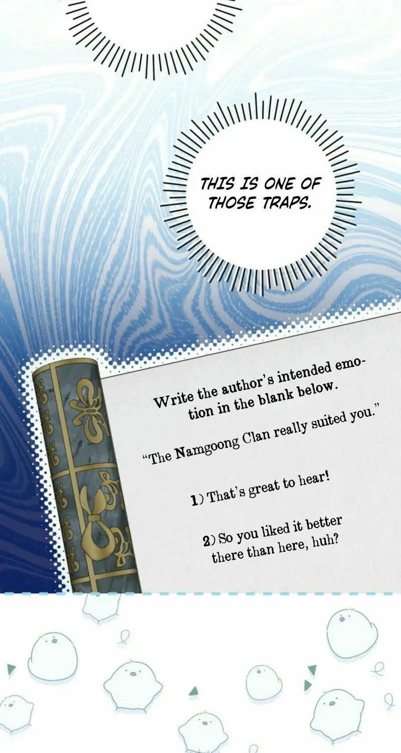 I Became the Despised Granddaughter of the Powerful Martial Arts Family Chapter 90 page 32 - 