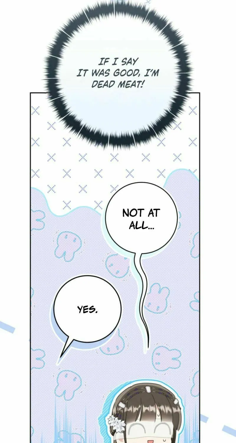 I Became the Despised Granddaughter of the Powerful Martial Arts Family Chapter 90 page 33 - 