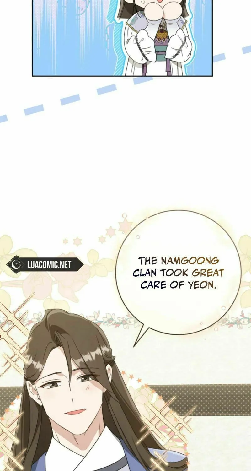 I Became the Despised Granddaughter of the Powerful Martial Arts Family Chapter 90 page 34 - 