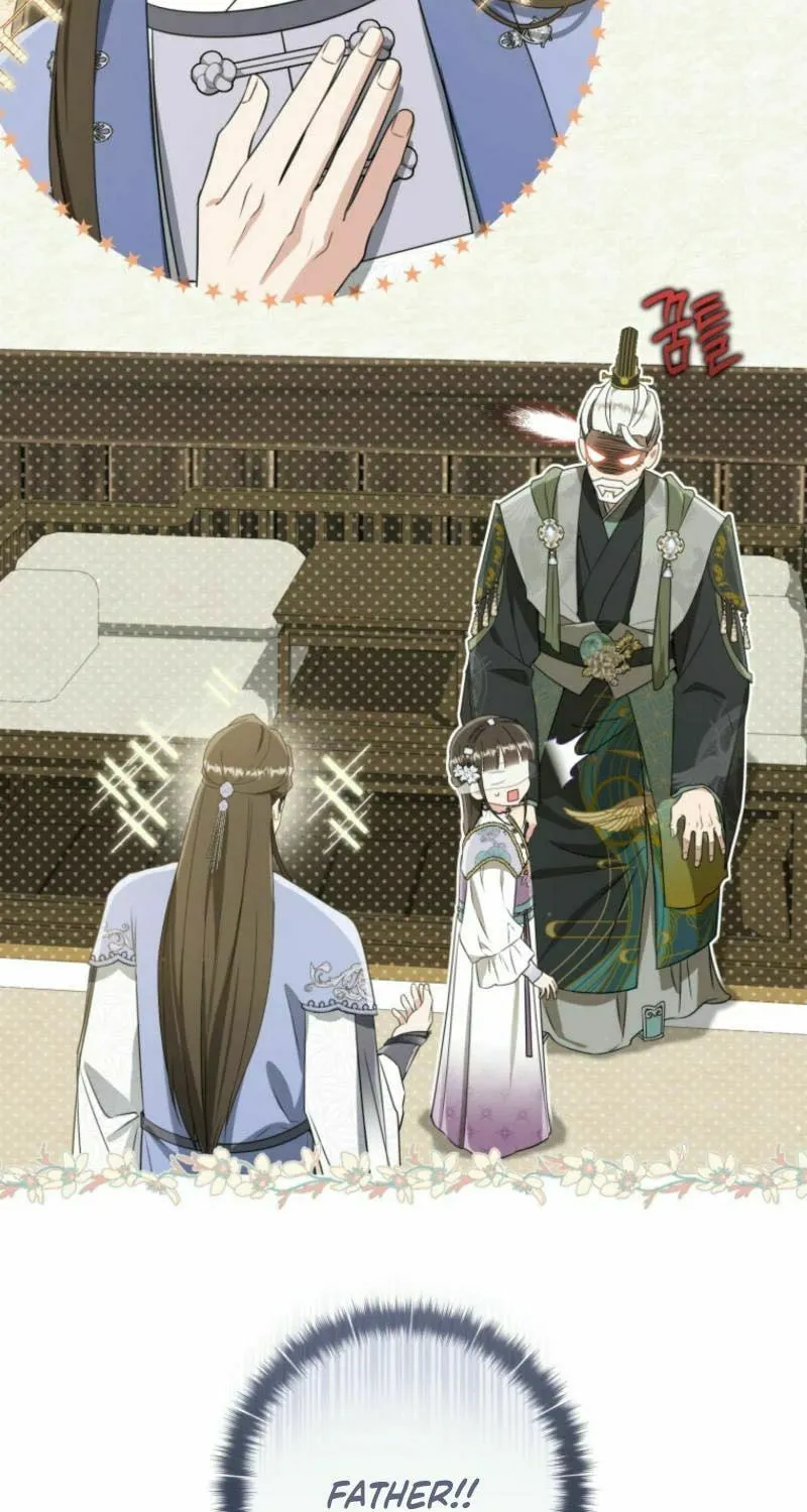 I Became the Despised Granddaughter of the Powerful Martial Arts Family Chapter 90 page 35 - 