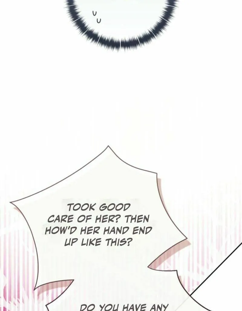 I Became the Despised Granddaughter of the Powerful Martial Arts Family Chapter 90 page 36 - 