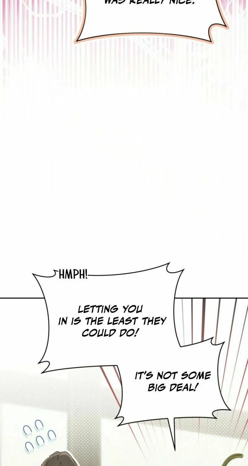 I Became the Despised Granddaughter of the Powerful Martial Arts Family Chapter 90 page 39 - 